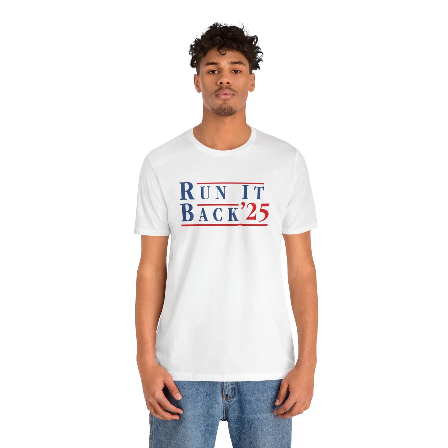 Penn State Football x White Out Weekly "Run It Back" Tee