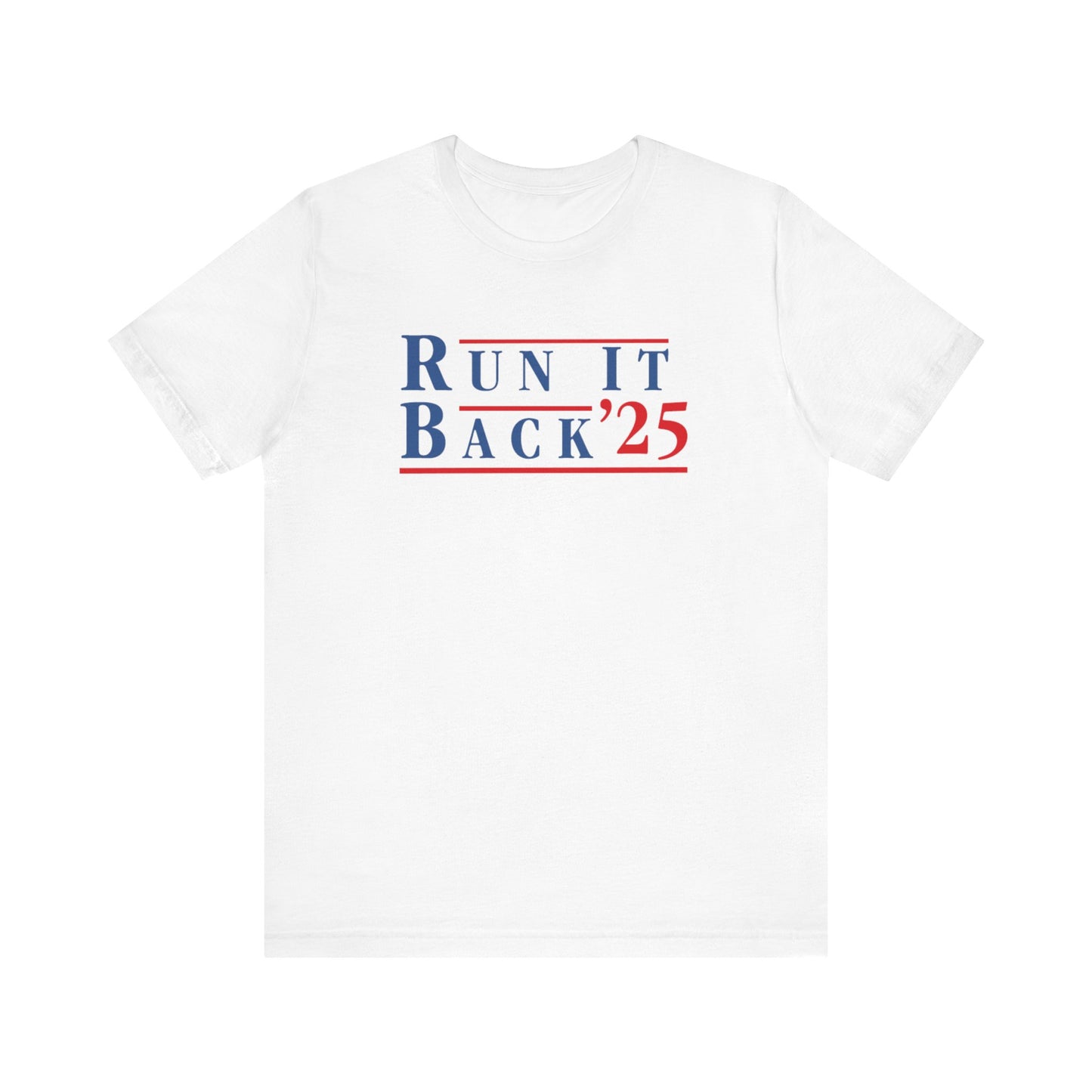 Penn State Football x White Out Weekly "Run It Back" Tee