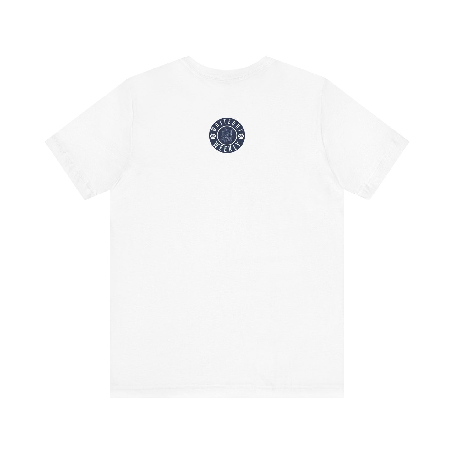 Penn State Football x White Out Weekly "Run It Back" Tee