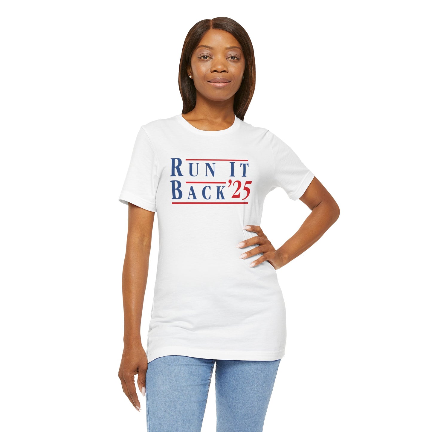 Penn State Football x White Out Weekly "Run It Back" Tee