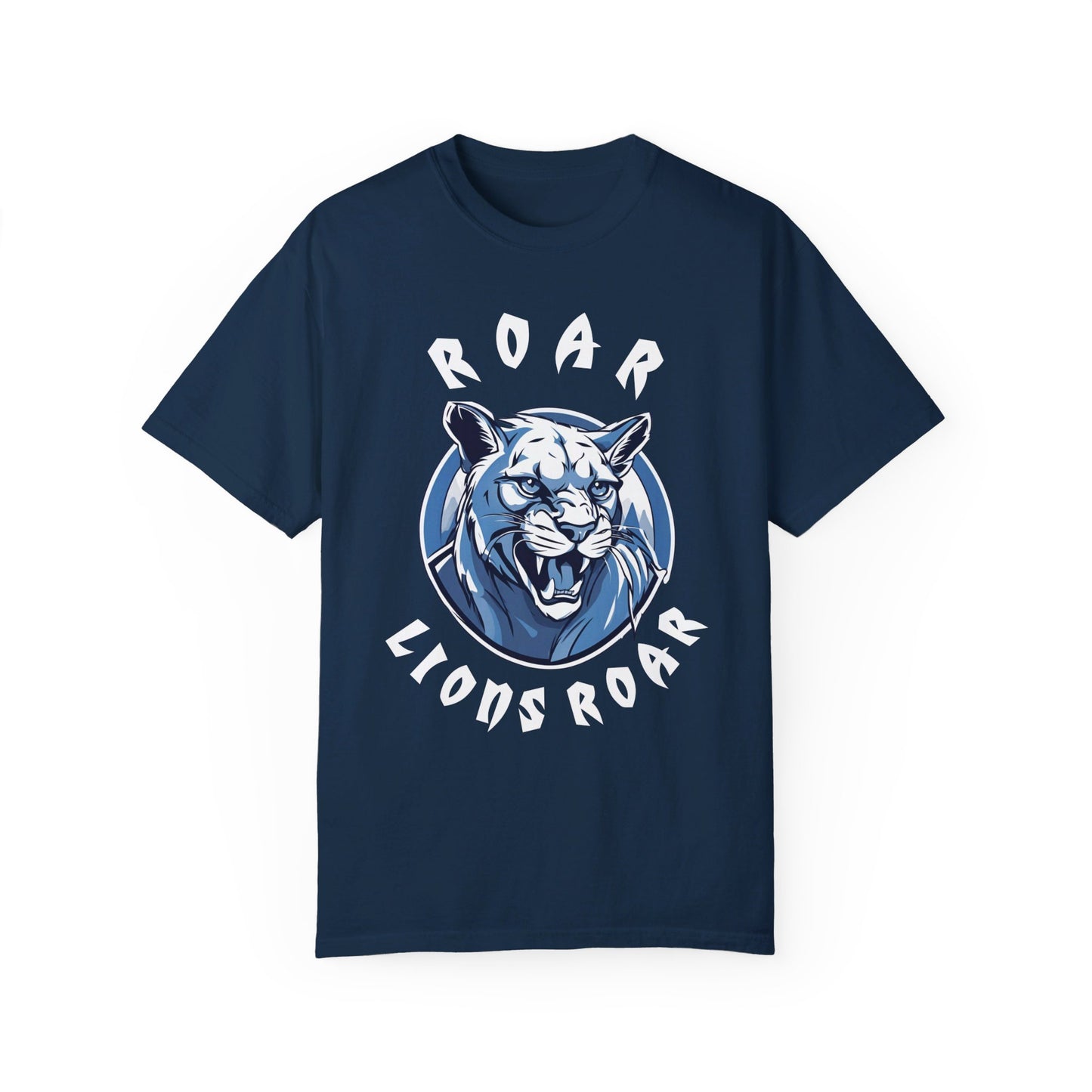 Penn State Football x White Out Weekly "Roar Lions" T-Shirt