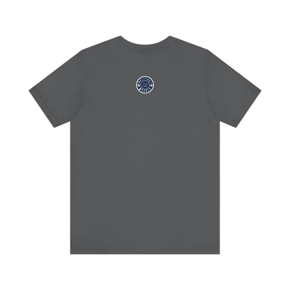 Penn State Football x White Out Weekly "Faceless Defense" T-Shirt