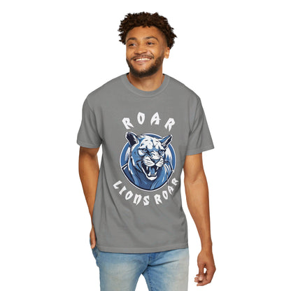 Penn State Football x White Out Weekly "Roar Lions" T-Shirt