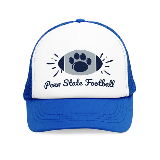 Penn State Football x White Out Weekly Mesh Hat