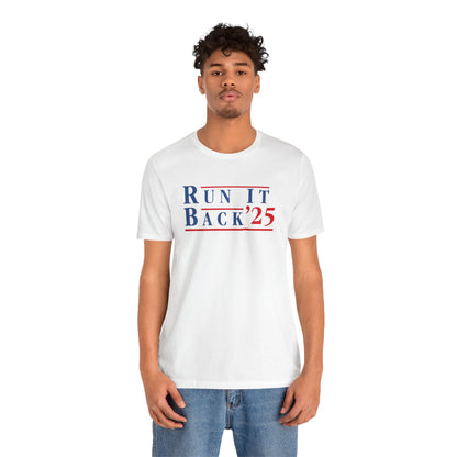 Penn State Football x White Out Weekly "Run It Back" Tee