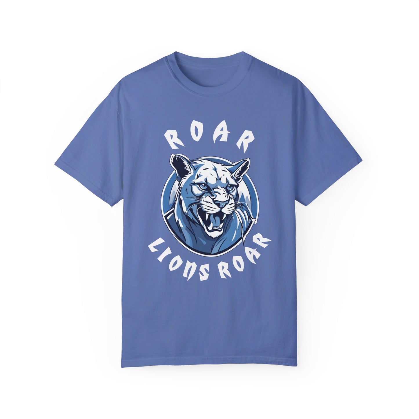 Penn State Football x White Out Weekly "Roar Lions" T-Shirt