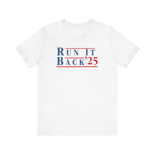 Penn State Football x White Out Weekly "Run It Back" Tee