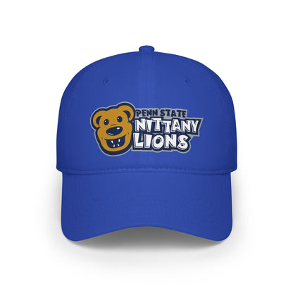 Penn State Football x White Out Weekly Adjustable Hat