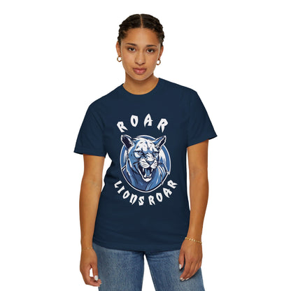 Penn State Football x White Out Weekly "Roar Lions" T-Shirt