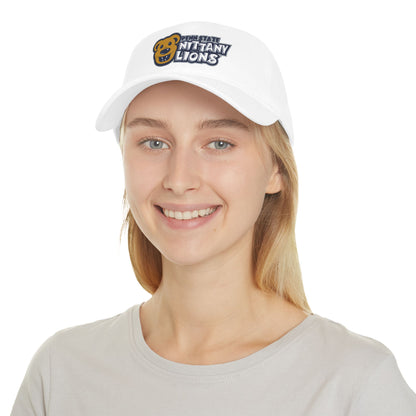 Penn State Football x White Out Weekly Adjustable Hat