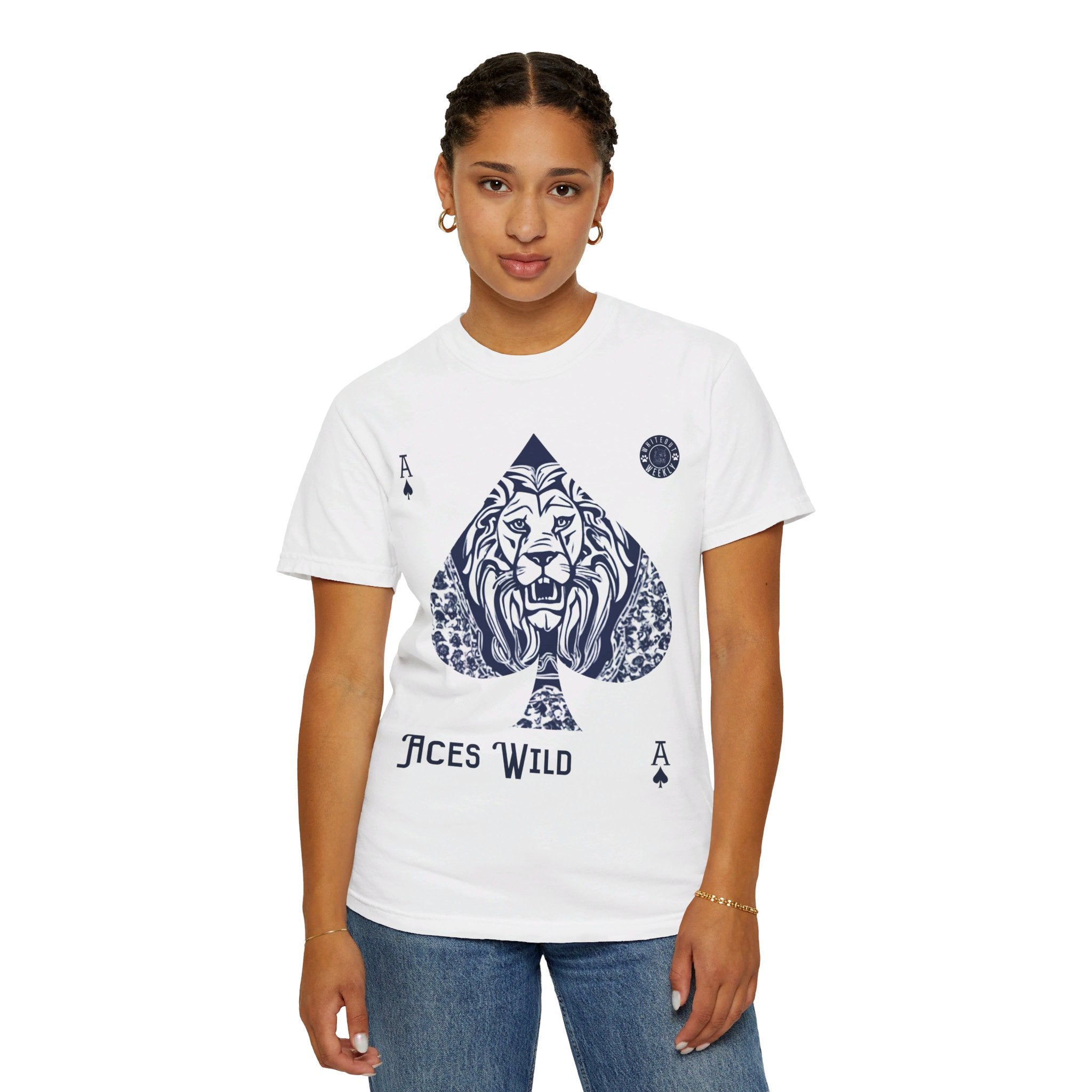 【massnoun】WHITE OUT SHIRTS Ader Error x Maison Kitsune Tee T-Shirt White Size A1 | eBay