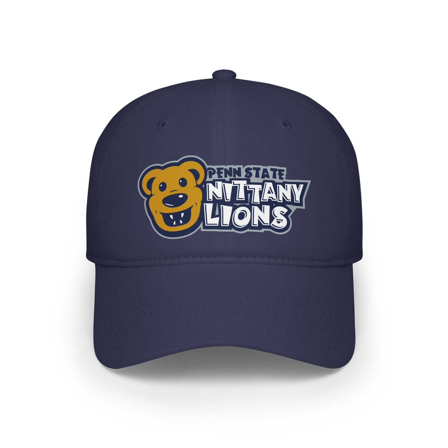 Penn State Football x White Out Weekly Adjustable Hat