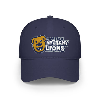 Penn State Football x White Out Weekly Adjustable Hat