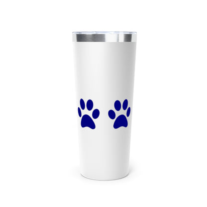 Penn State Football x White Out Weekly Copper Vacuum Insulated Tumbler (22 oz)