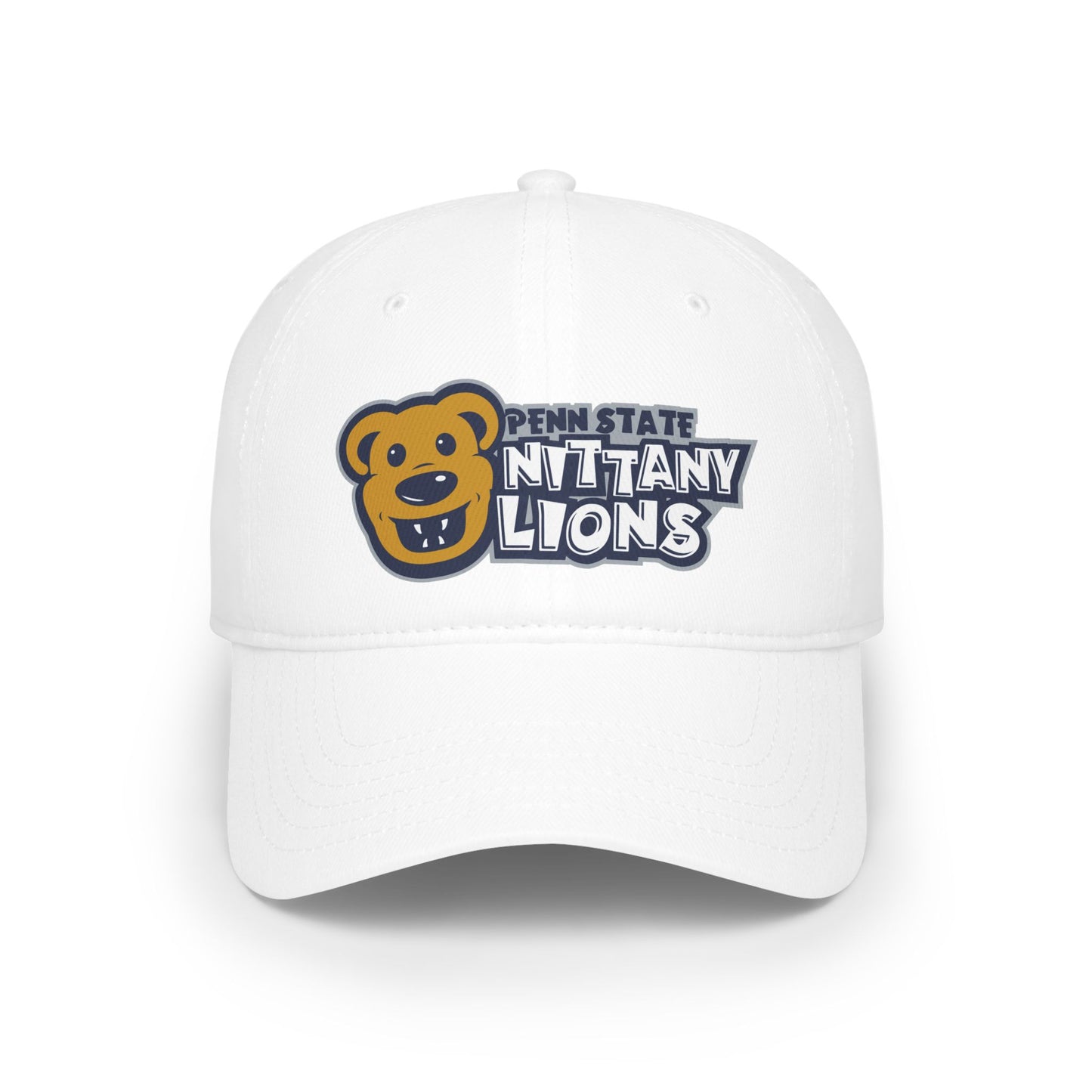 Penn State Football x White Out Weekly Adjustable Hat