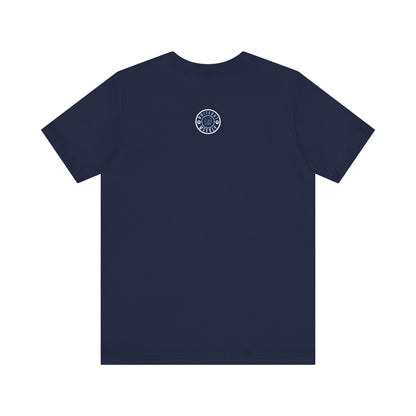 Penn State Football x White Out Weekly "Faceless Defense" T-Shirt