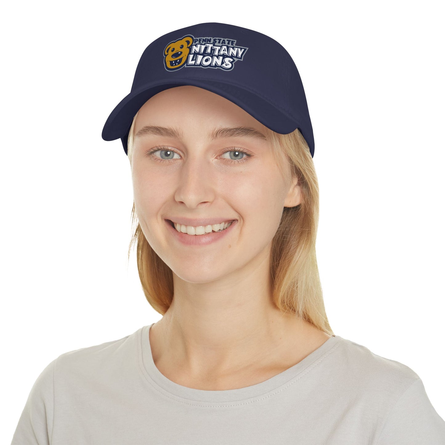 Penn State Football x White Out Weekly Adjustable Hat