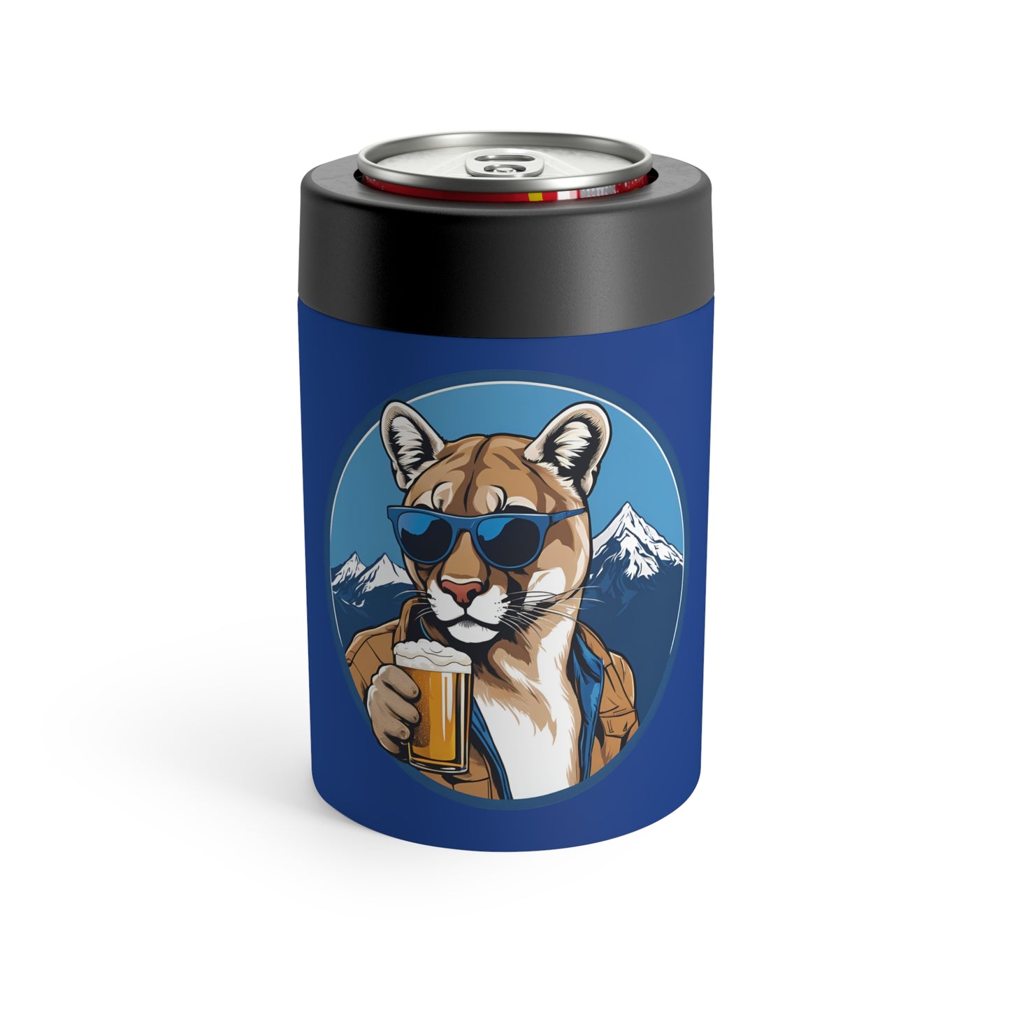 Penn State Football x White Out Weekly "Keep It Cool" Can Holder